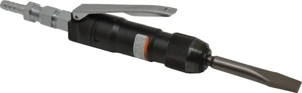 Nitto Kohki ACH-16 Air Chipping Hammer: 6,000 BPM 