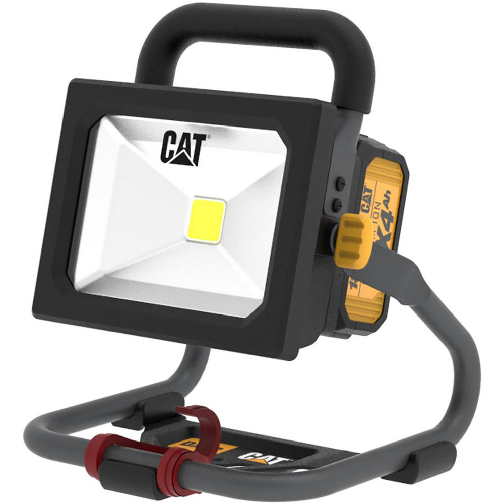 CAT Portable Work Lights; Light Technology LED MSC Industrial
