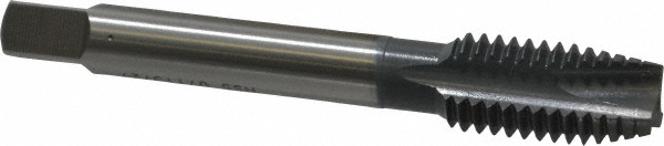 OSG - 1/2-13 UNC 3B 3 Flute elektraLUBE Finish High Speed Steel Spiral Point Tap - 64949431 