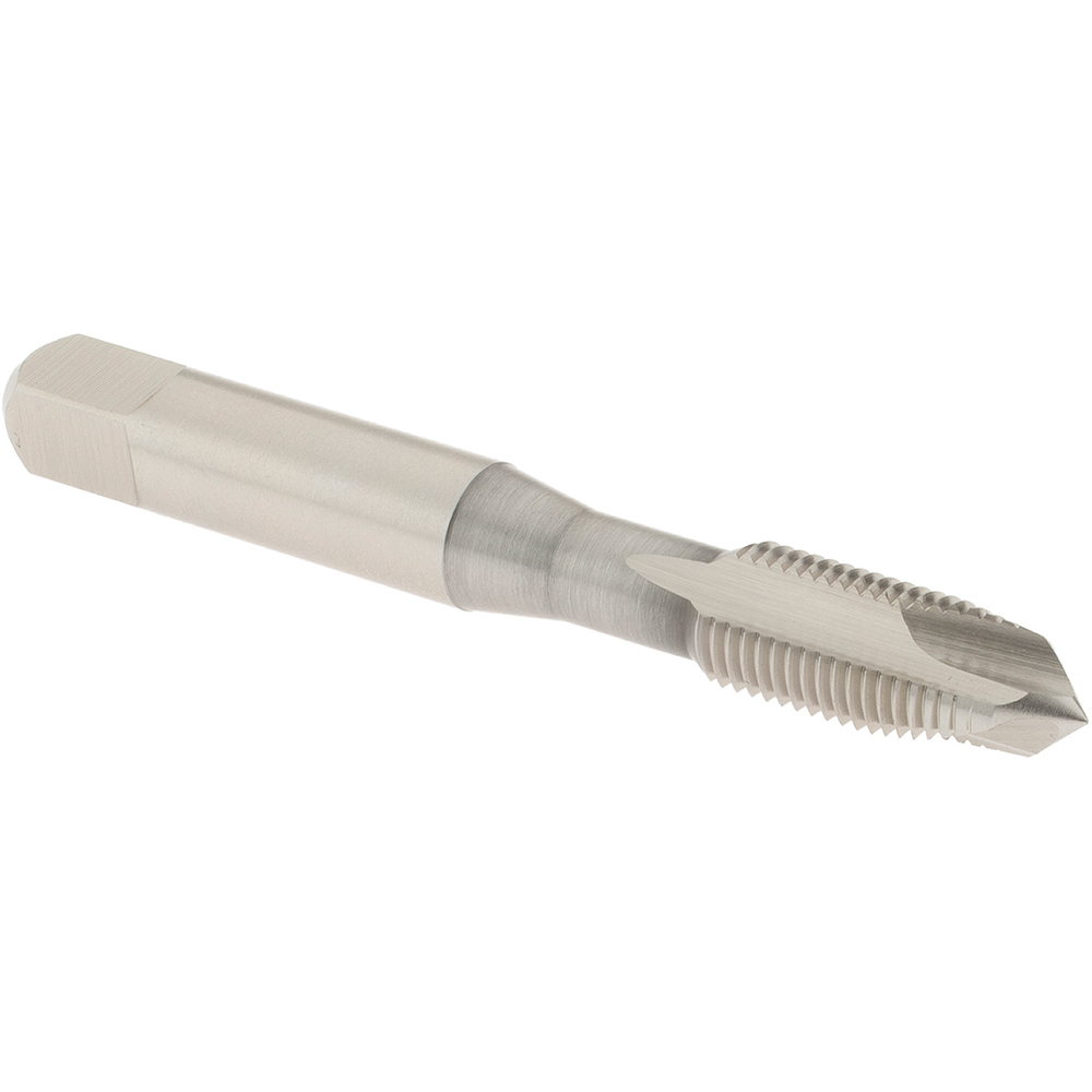 OSG Spiral Point Tap 3/824 Thread, UNF, 3 Flutes, Plug Chamfer, HSS
