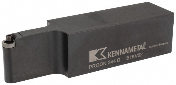 Neutral PROON Neutral Rake Indexable Turning Toolholder