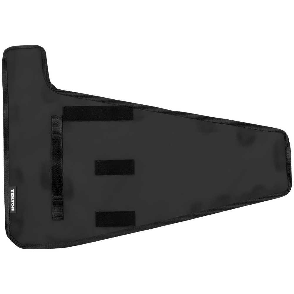 Tekton - Tool Pouches & Holsters: Holder Type: Rollup Pouch; Tool Type ...
