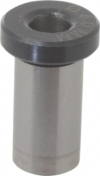 Boneham AM00000174 Press Fit Headless Drill Bushing: HM, 4" ID Image