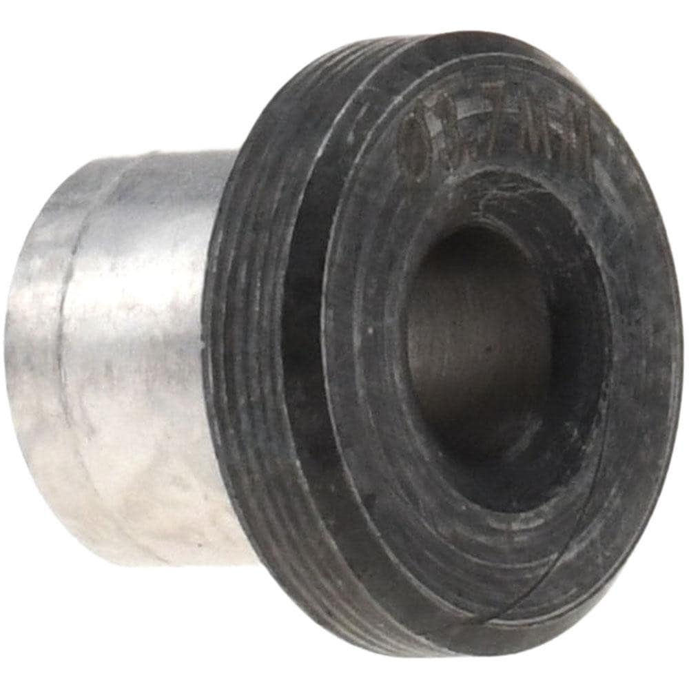 Press Fit Headless Drill Bushing: HM, 3.7