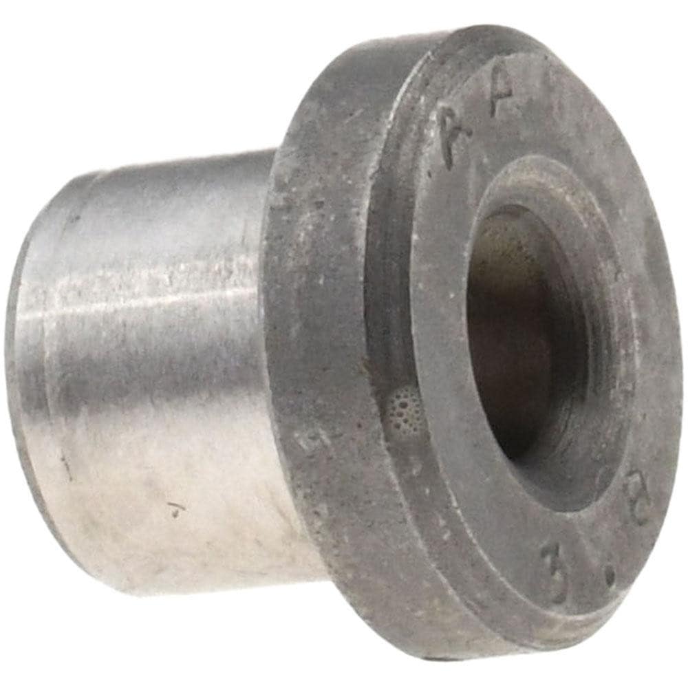 Press Fit Headless Drill Bushing: HM, 3.8