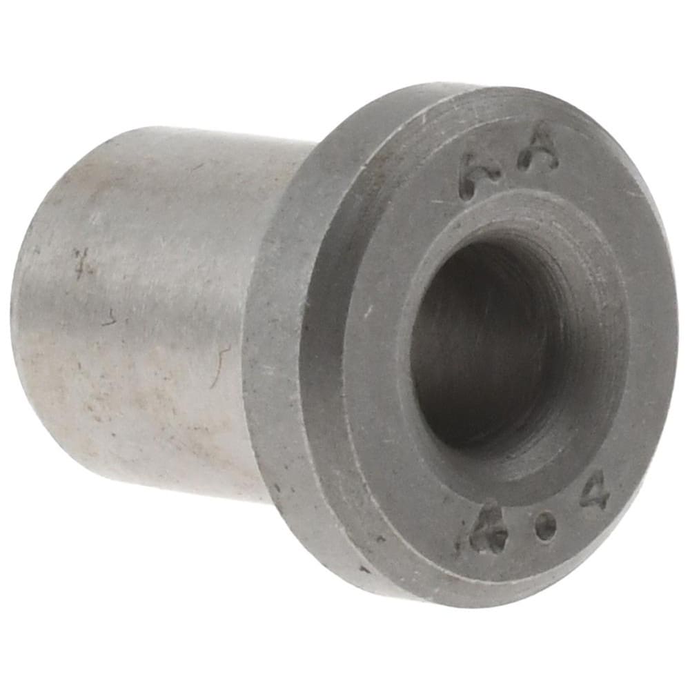 Press Fit Headless Drill Bushing: HM, 4.4