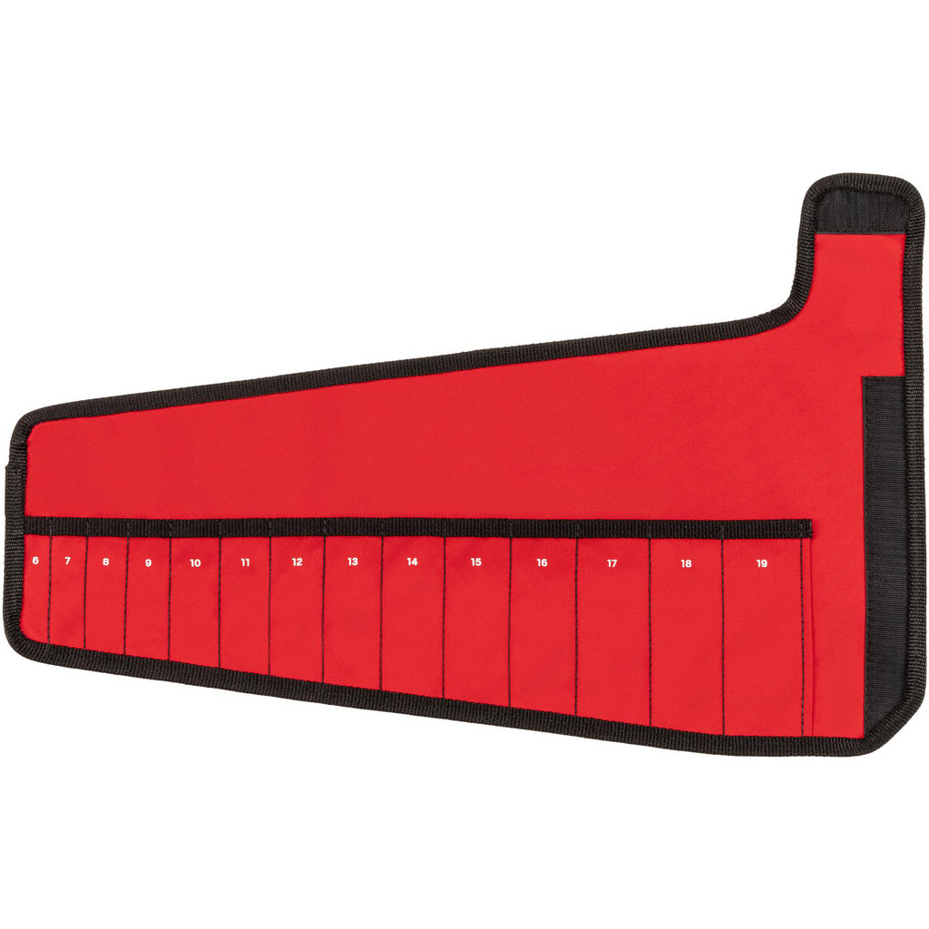 Tekton - Tool Pouches & Holsters: Holder Type: Rollup Pouch; Tool Type ...