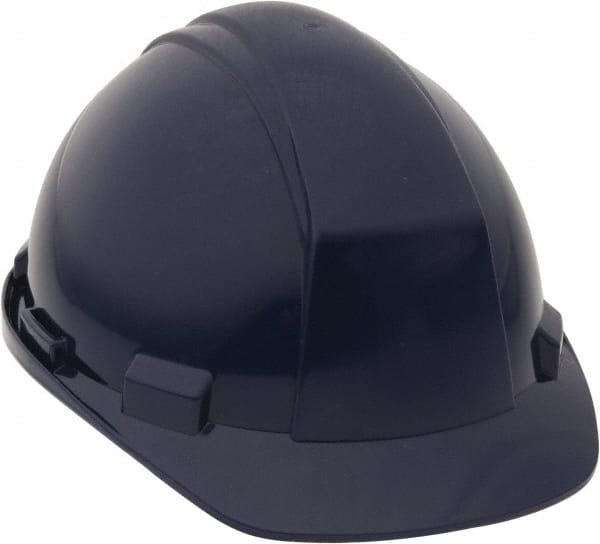 North A89R080000 Hard Hat: Class E, 4-Point Suspension 