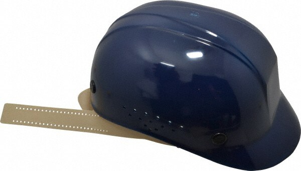 Pinlock Adjustment Vented Bump Cap