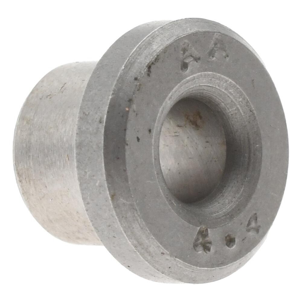 Press Fit Headless Drill Bushing: HM, 4.4