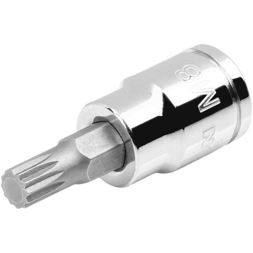 Tekton Specialty Sockets; Socket Type Triple Square; Type Bit