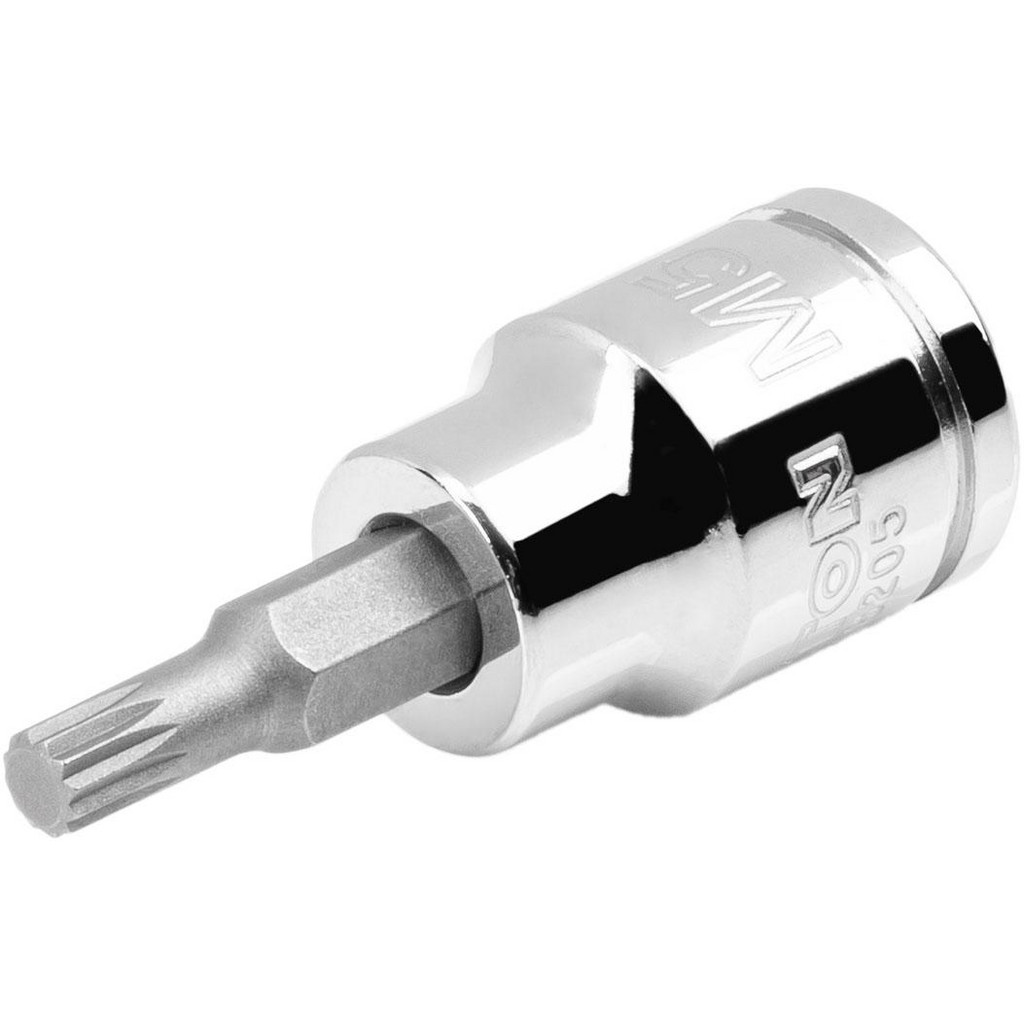 Socket Bits 3/8" Drive