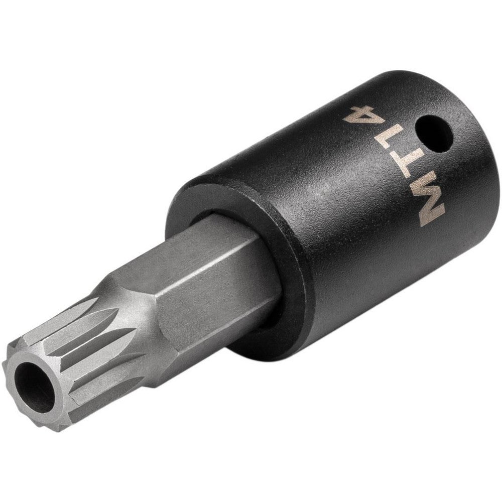 Tekton Specialty Sockets; Socket Type Triple Square; Type Bit