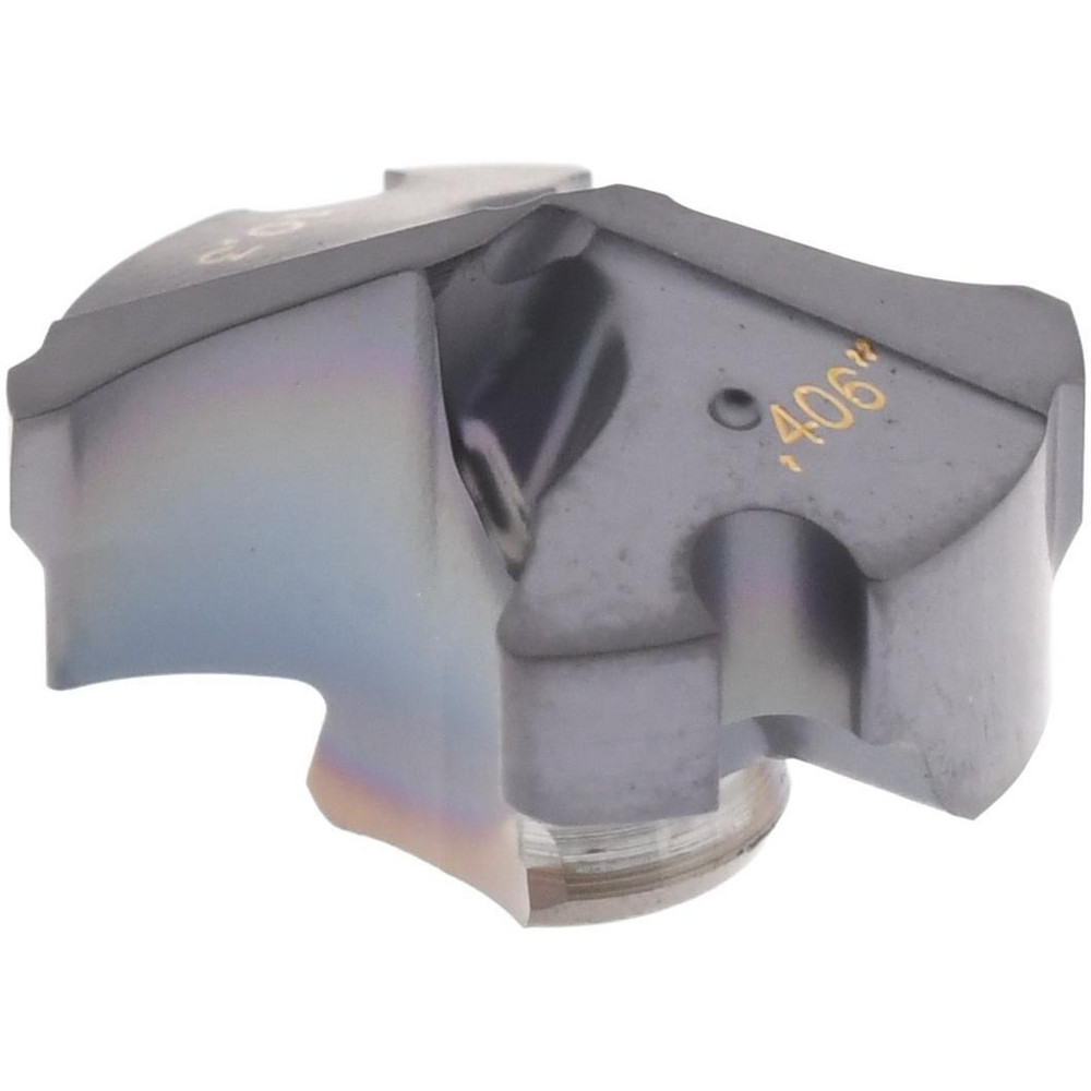 IDI0406SG IC908 Carbide Replaceable Tip Drill