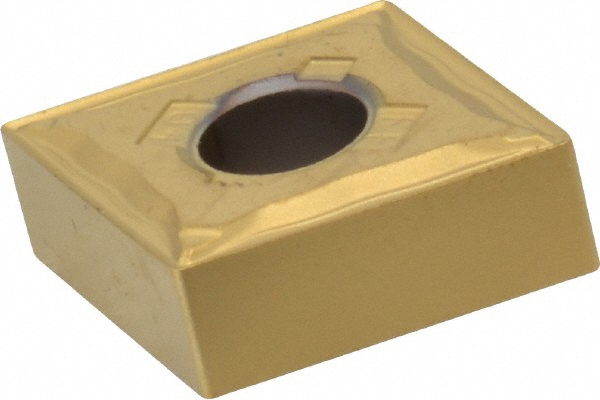 Kennametal 1601631 CNMG431FF KT315 Cermet Turning Insert Image