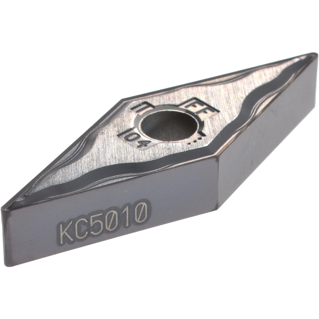 Sandvik Coromant - Turning Insert: VNMG331-MF 1125, Carbide | MSC