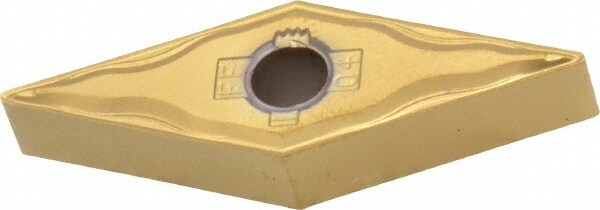 Turning Insert: VNMG331FF KT315, Cermet