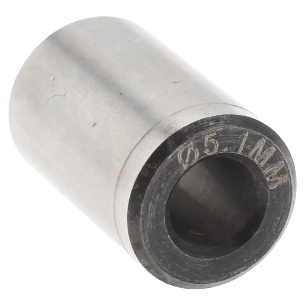 Press Fit Headless Drill Bushing: PM, 5.1