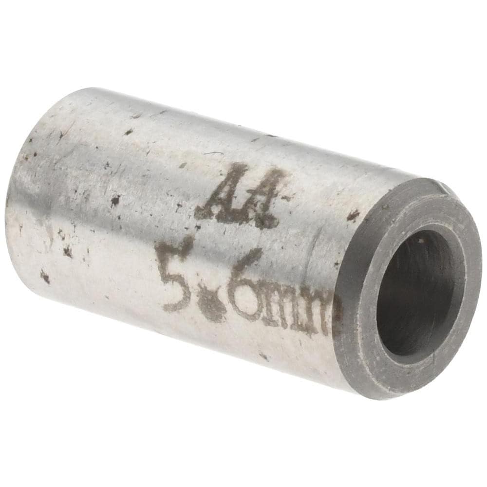 Press Fit Headless Drill Bushing: PM, 5.6
