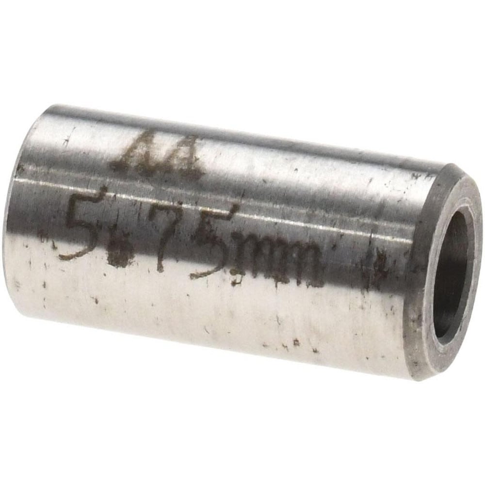 Press Fit Headless Drill Bushing: PM, 5.75