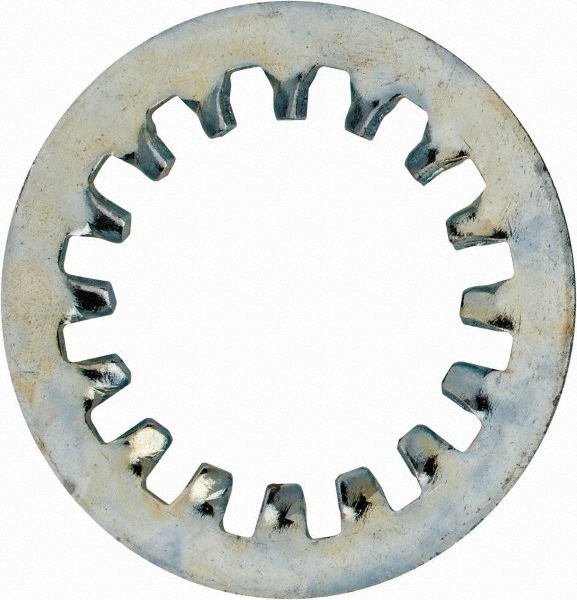 Internal & External Tooth Lock Washers