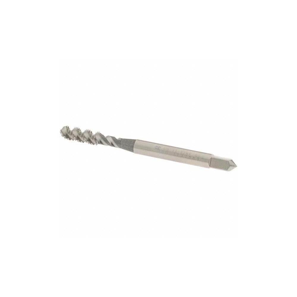 1760508 10 Spiral Point Osg Tap TiCN Finish Right Hand 32 Pitch Powdered Metal 1760508 10 Spiral Point Osg Tap TiCN Finish Right Hand 32 Pitch Powdered Metal