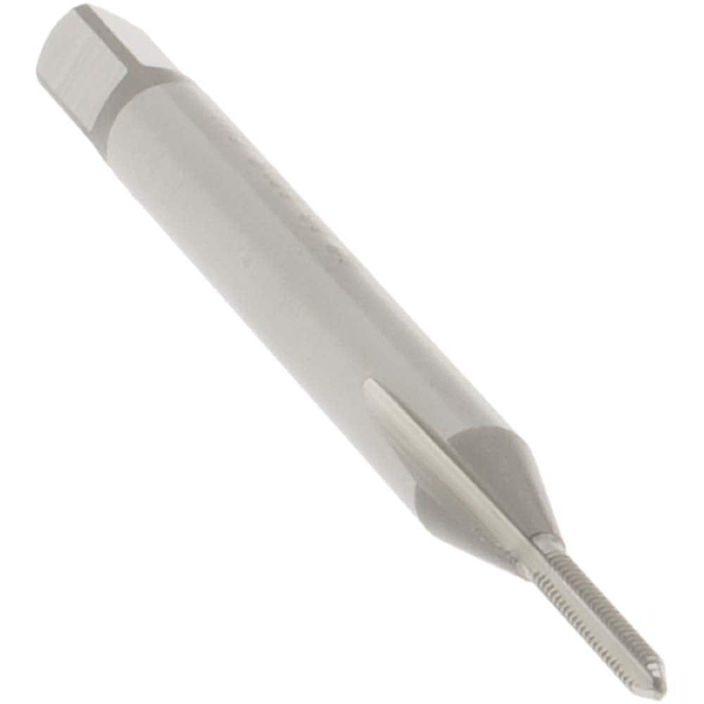 Osg 00 90 Bottoming Rh H1 Bright High Speed Steel 2 Flute Straight