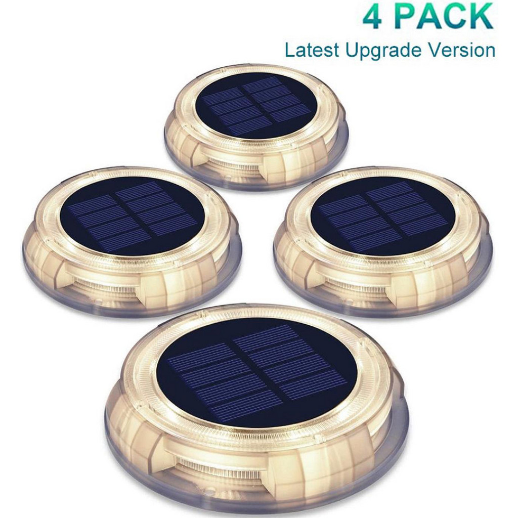 Outdoor Lighting