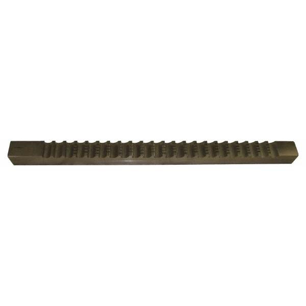 Keyway: High Speed Steel, 1-1/8" Wide