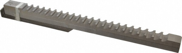 Keyway: High Speed Steel, 1-1/4" Wide