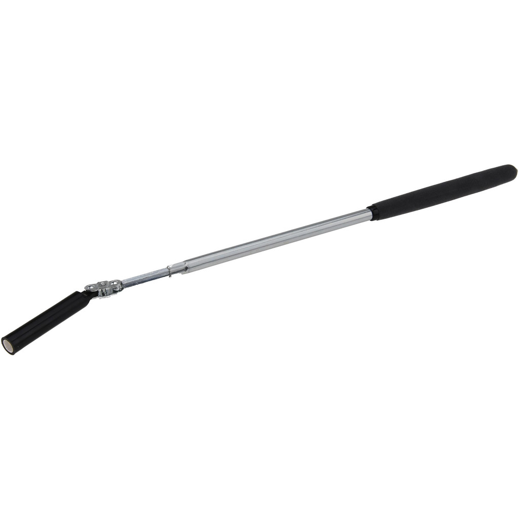 Mag-Mate Retrieving Tool: Magnetic - 15 lb Pull Capacity, 17" Collapsed Length | Part #927