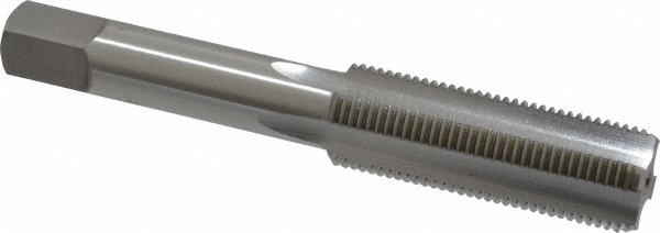 OSG 1813900 Hand STI Tap: 1/2-20 UNF, H3, 4 Flutes, Bottoming Chamfer Image