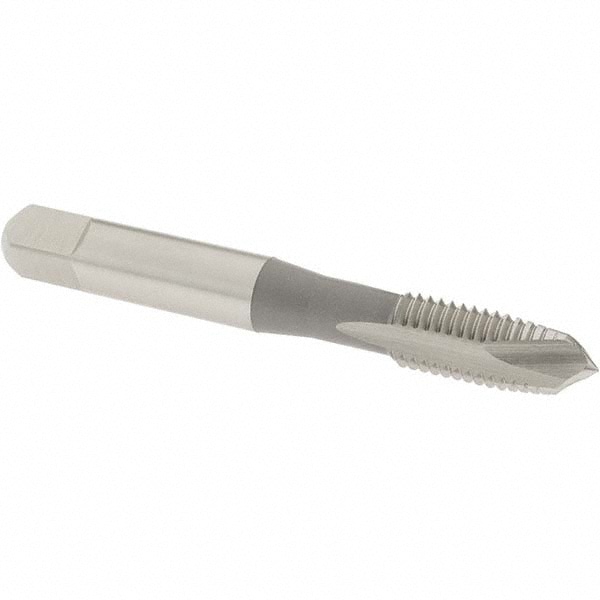 Osg Tap Right Hand Spiral Point 5//16 18 Pitch High Speed Steel TiN Finish 2885805-2 Packs