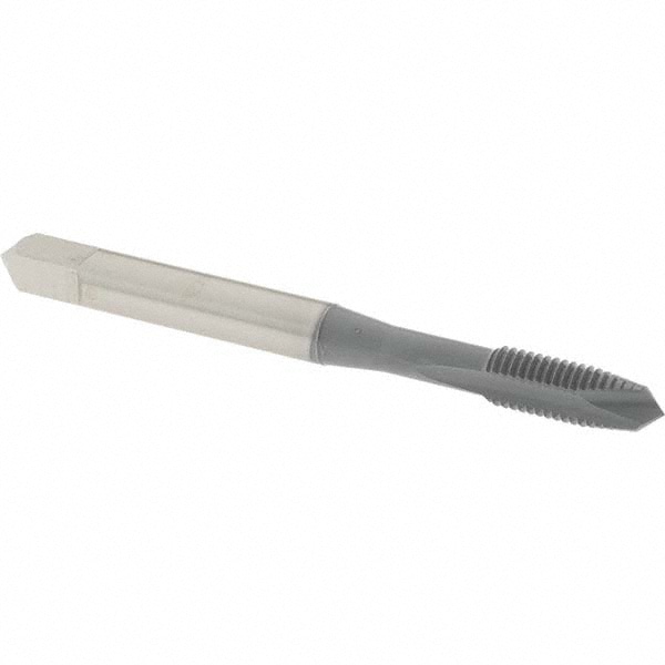 Osg Spiral Point Sti Tap 8 32 Unc 2 Flutes Plug High Speed Steel