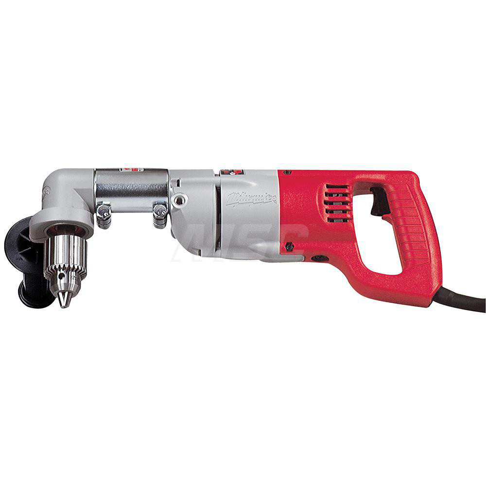Milwaukee Tool - 1/2\