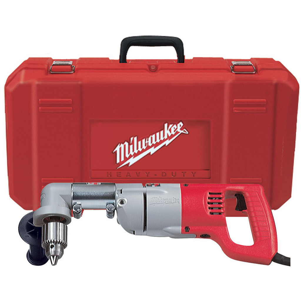 Milwaukee Tool - 1/2\