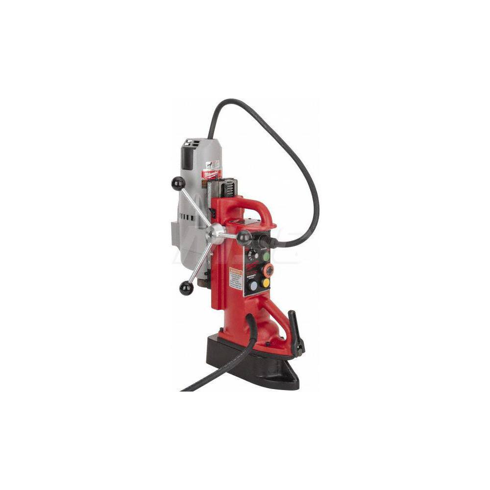 Milwaukee 4209-1 Electromagnetic Drill Press 