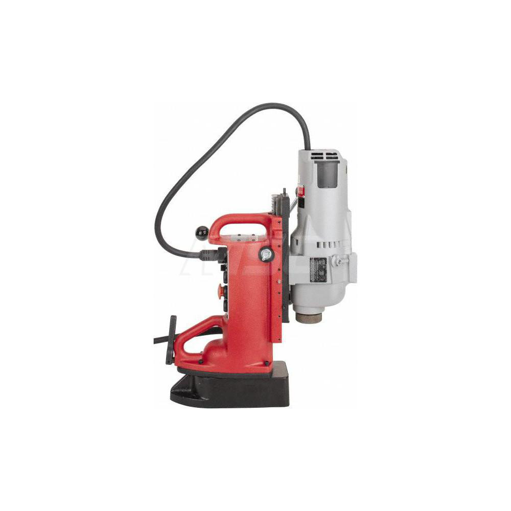 Electromagnetic Drill Press 