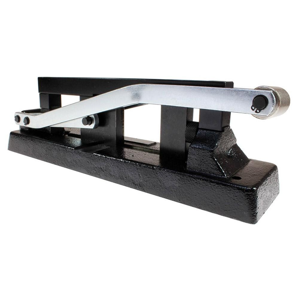 1/2 to 1" Cut Diam, Portable Hose Crimper