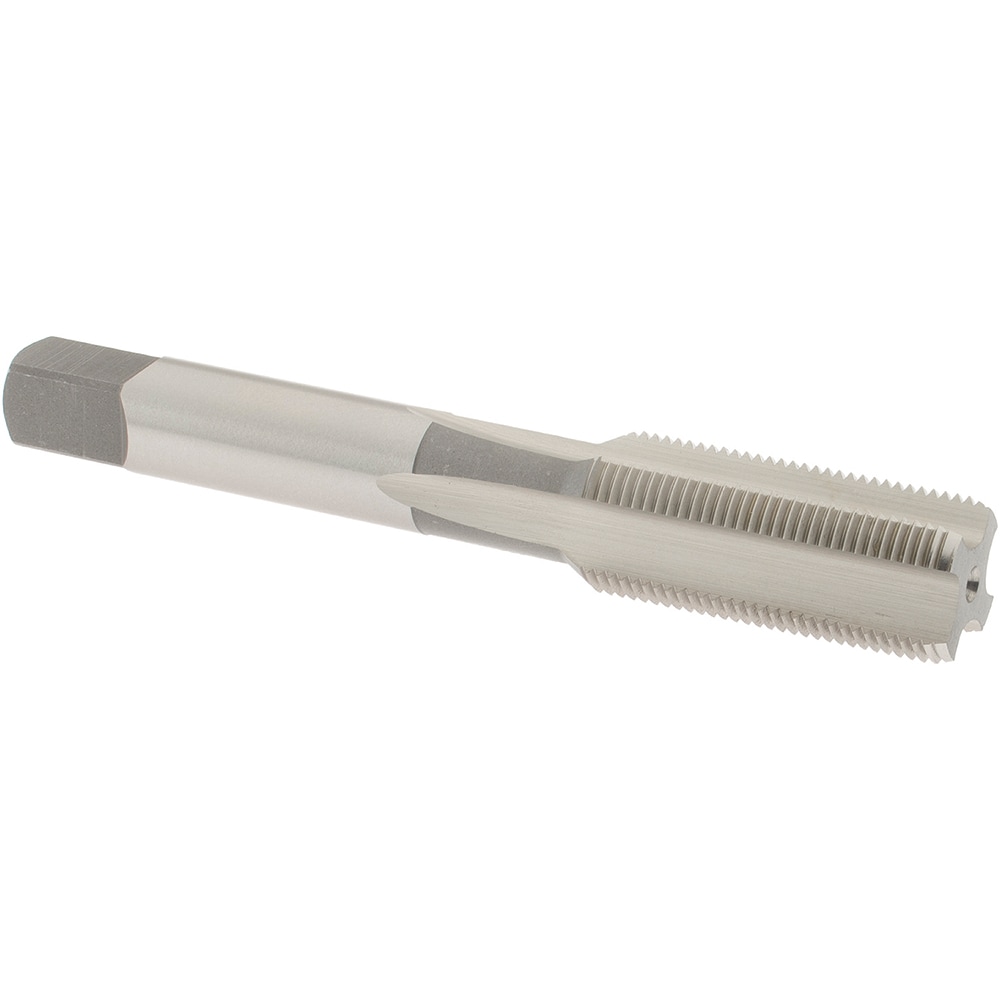Osg Straight Flute Tap M20x1.5 Bottoming 4 Flutes Osg Straight Flute Tap M20x1.5 Bottoming 4 Flutes
