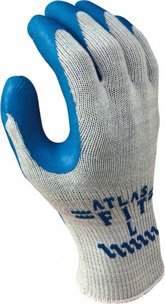General Purpose Work Gloves: Large