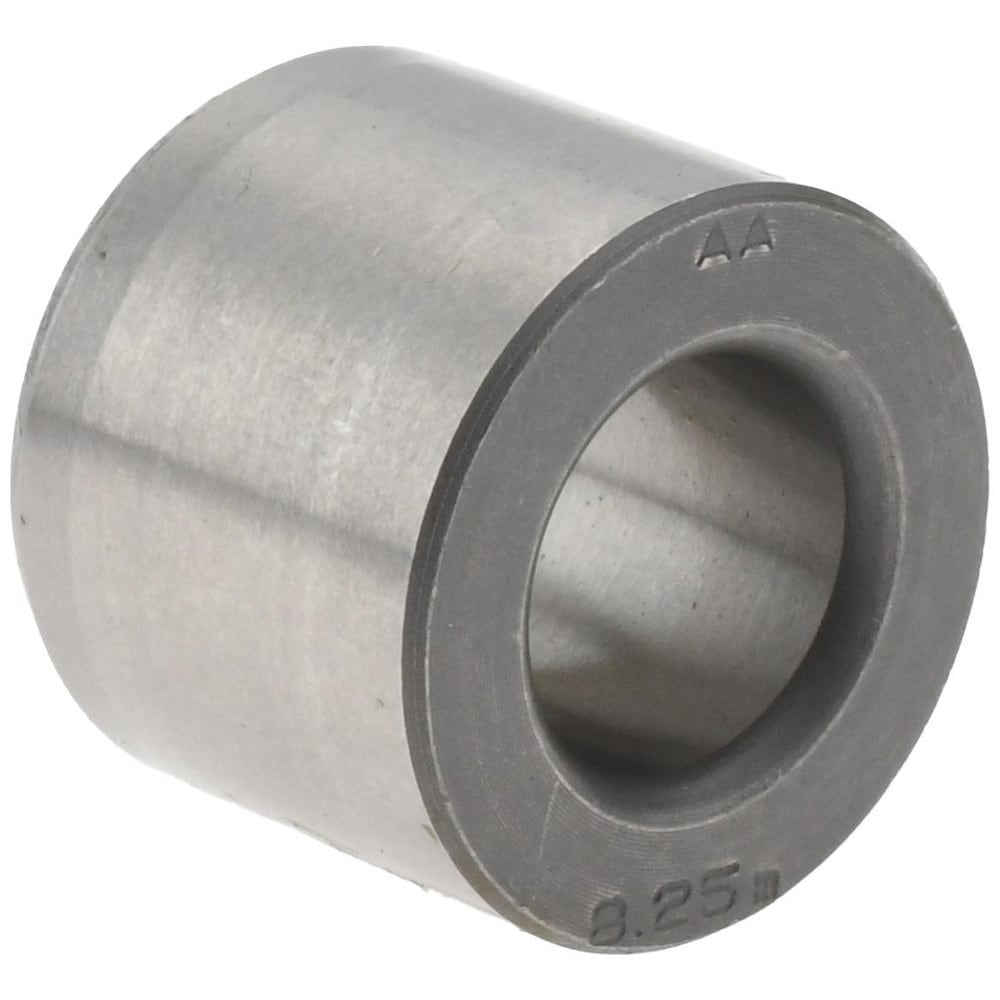 Press Fit Headless Drill Bushing: PM, 8.25