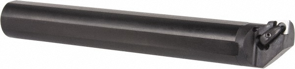Kennametal 2408524 2.4" Min Bore, Right Hand A-DCLN-KC Indexable Boring Bar Image