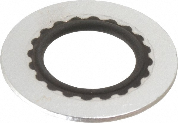 0.615" ID x 1-3/16" OD, 0.05" Thick, Fastener Seal