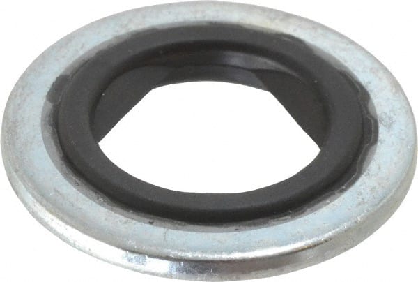 1-3/8" OD, 0.109" Thick, Fastener Seal