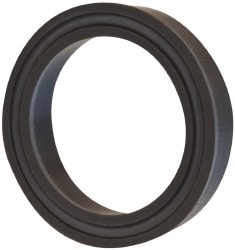 7/8" ID x 1-1/8" OD, 1/8" Thick, Polypak Seal