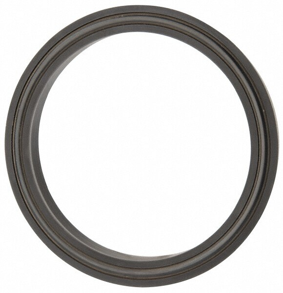 3-3/4" ID x 4-1/2" OD, 3/8" Thick, Polypak Seal
