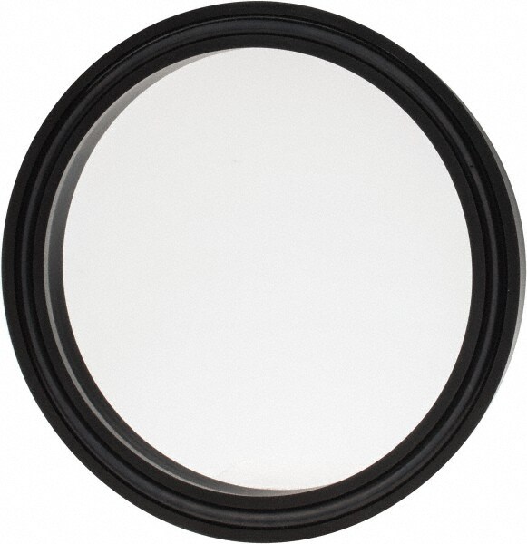 4-1/4" ID x 5" OD, 3/8" Thick, Polypak Seal