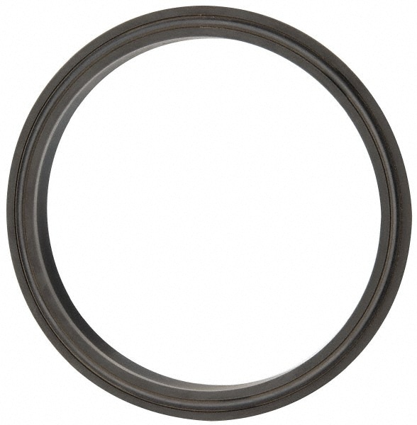 5-1/4" ID x 6" OD, 3/8" Thick, Polypak Seal