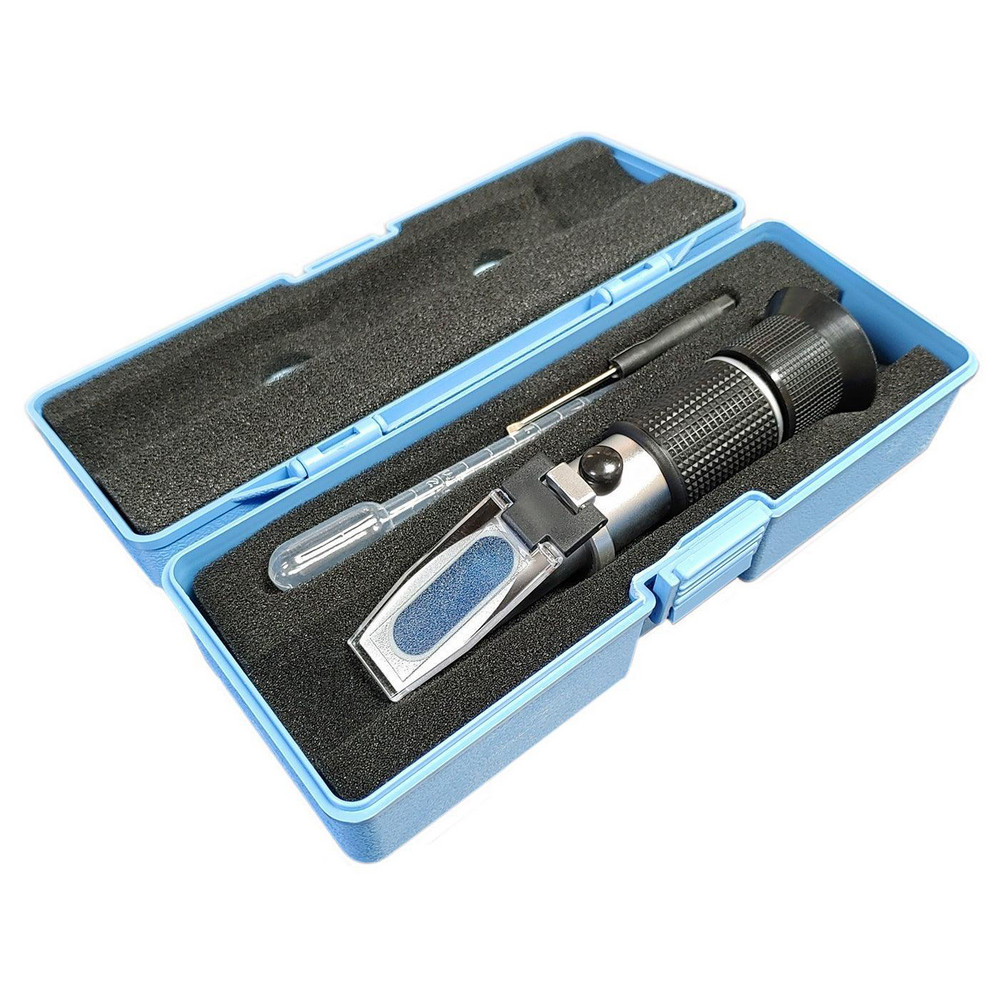 Sper Scientific Refractometers; Refractometer Type HandHeld